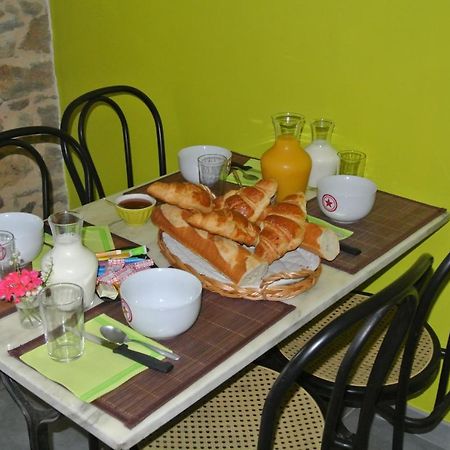 Yourtes Du Bocage Bazoges-en-Pareds Luaran gambar
